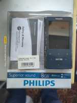 МР-3 плеєр Philips GoGear 8 Gb