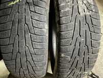 Породам зимня резина 185/65 R15