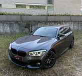 Bmw Serie 1 Pack M 120diesel