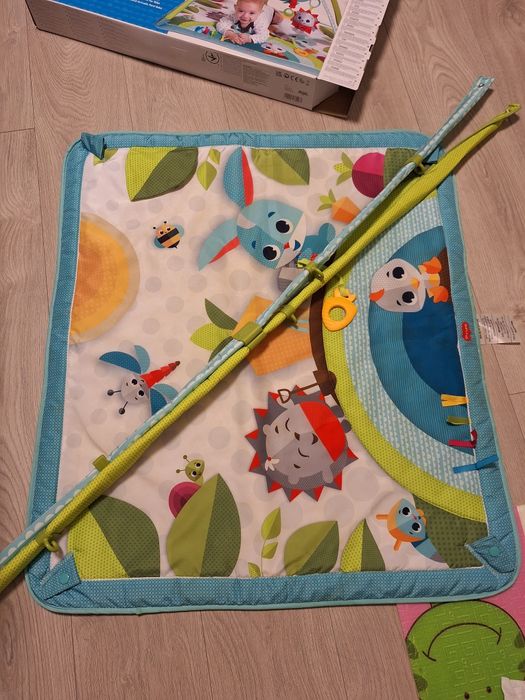 Розвивальний килимок Tiny love