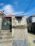 CASA DE ALDEIA, toda em pedra