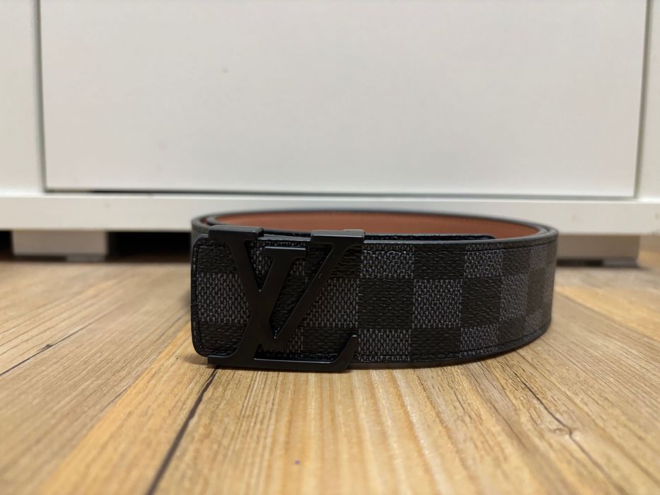 Pasek Louis Vuitton