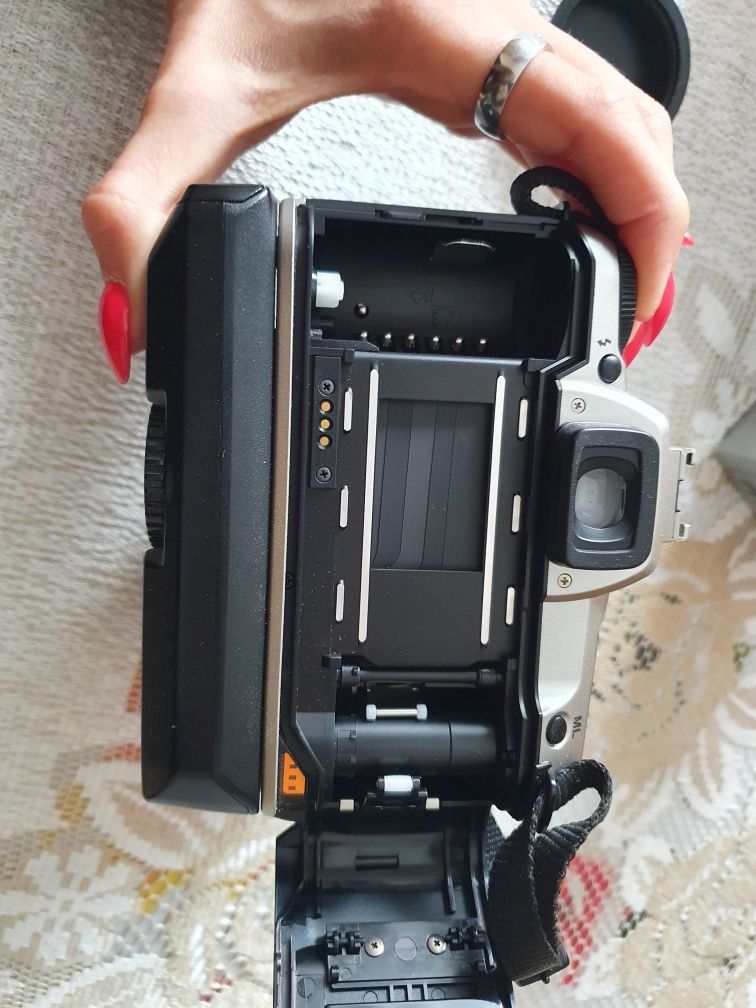 PENTAX MZ30 aparat fotograficzny