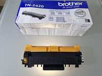 Brother Toner Czarny Black TN-2420