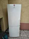 Lodówka Electrolux
