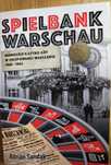 Spielbank Warschau. Niemieckie kasyno gry.