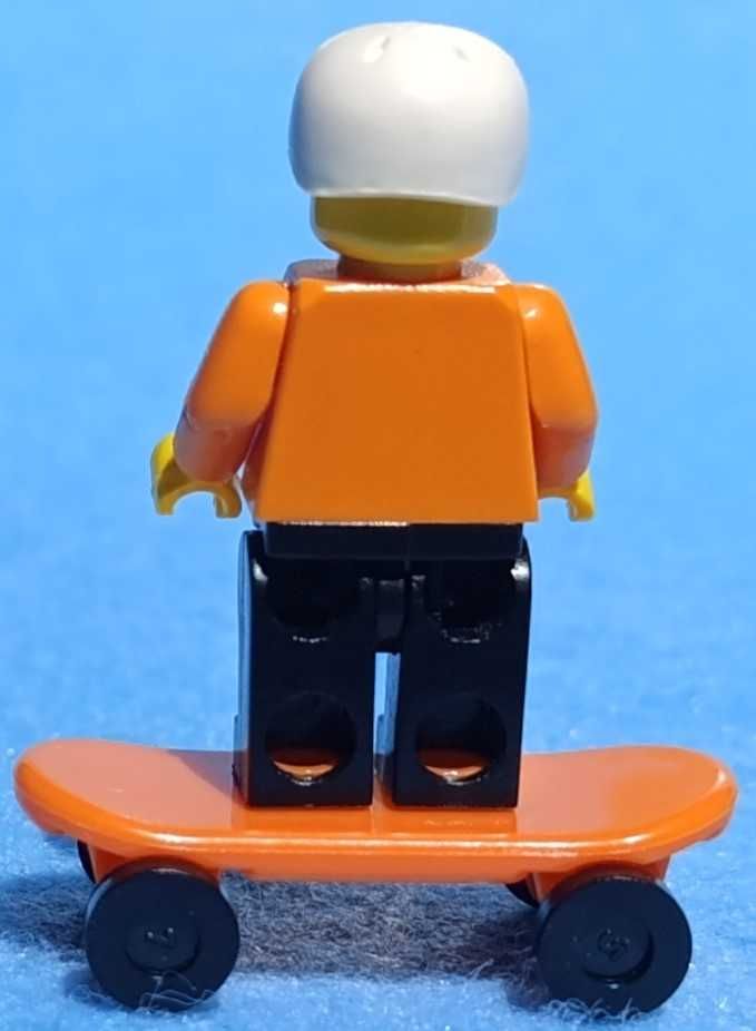 Skater  (Cidade)