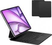 NUFLAZ ETUI I Klawiatura do iPada Air 13" i iPada Pro 12,9"