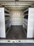 Zabudowa serwisowa warsztatowa regał auta Ducato L1H1