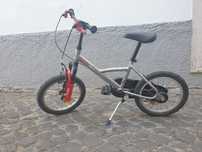 bicicleta para criança da btwim