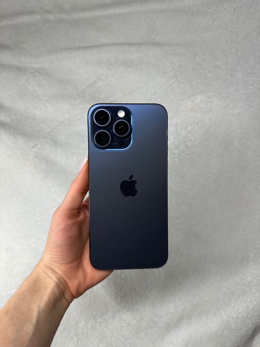 Терміново! iPhone 15 Pro Max 256gb Айфон Про макс