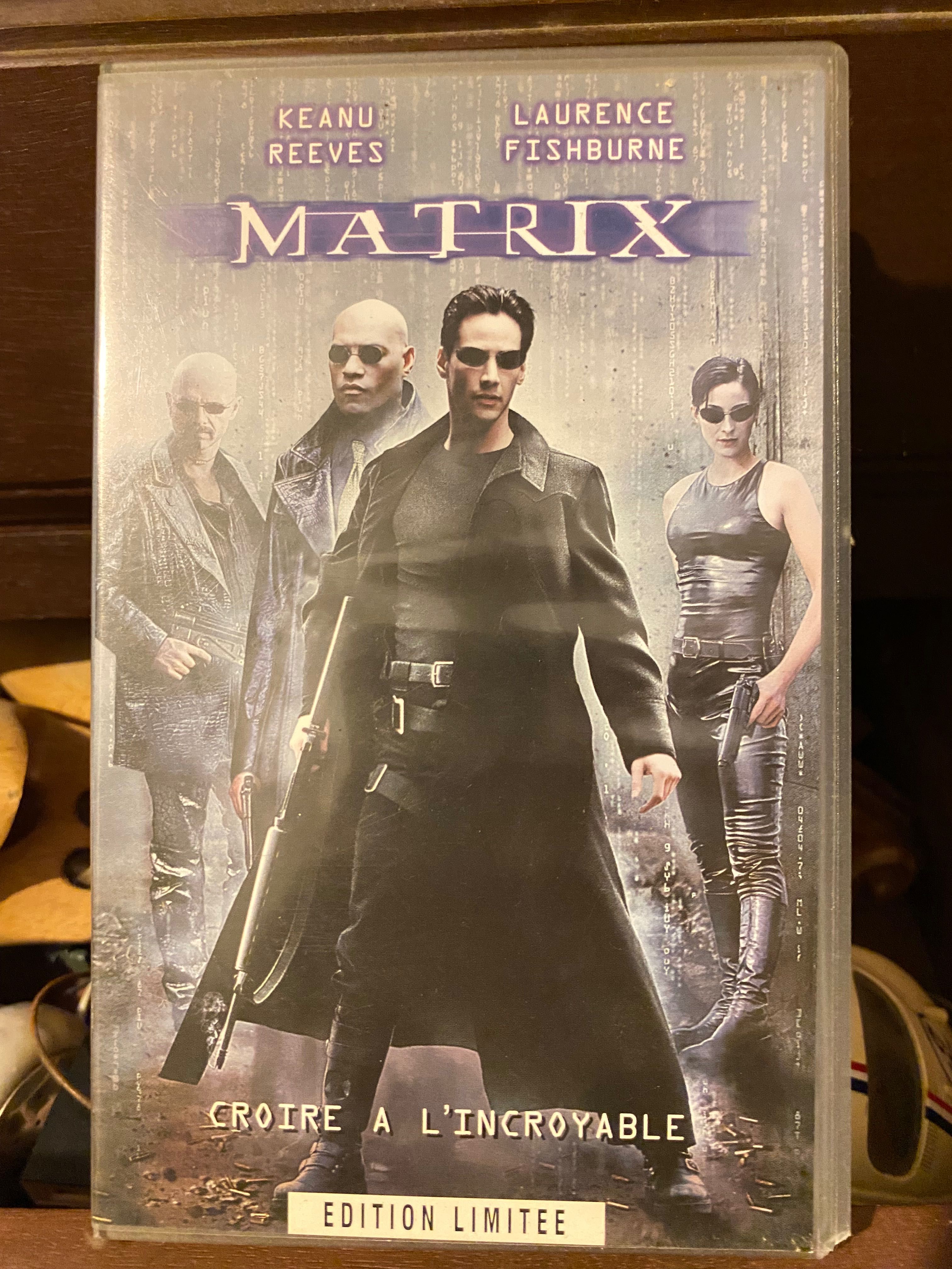 Vários Filmes cassetes vhs