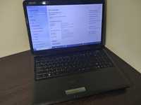 ASUS K61IC Intel T4300, RAM 4 GB, GeForce GT 220M
HDD: 320 ГБ