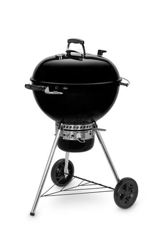 Grill Weber Master Touch Nowy