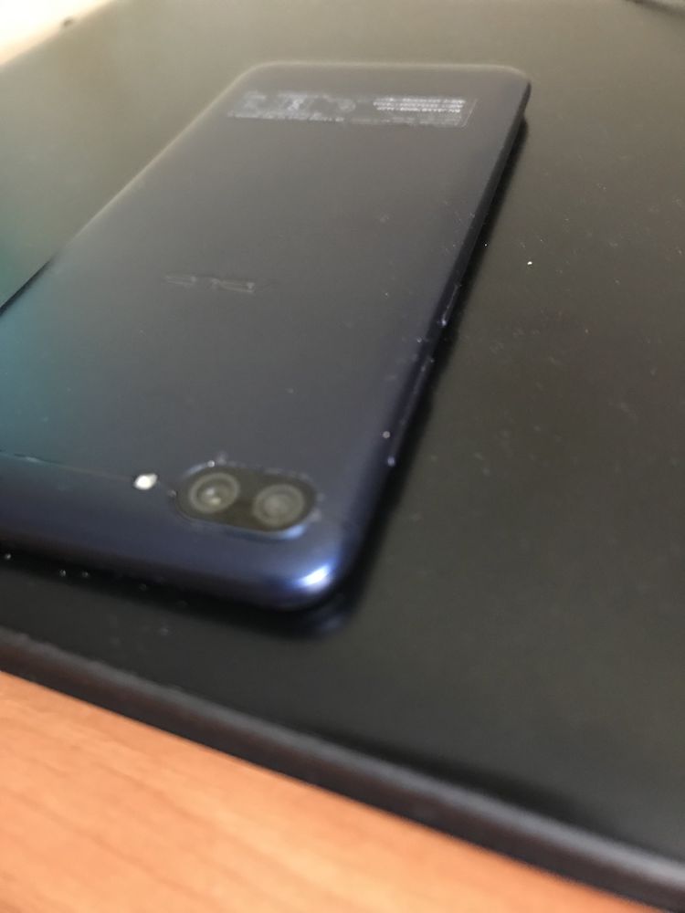 Продам телефон Asus Zenfone 4 max