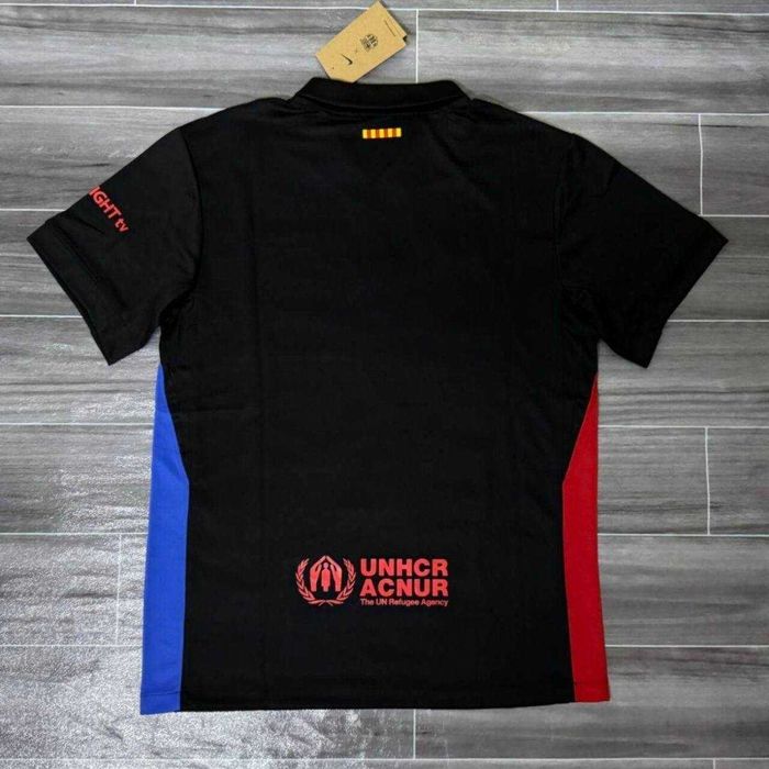 В УКРАЇНІ! Футболка Nike x Cactus Jack Barcelona Travis Scott