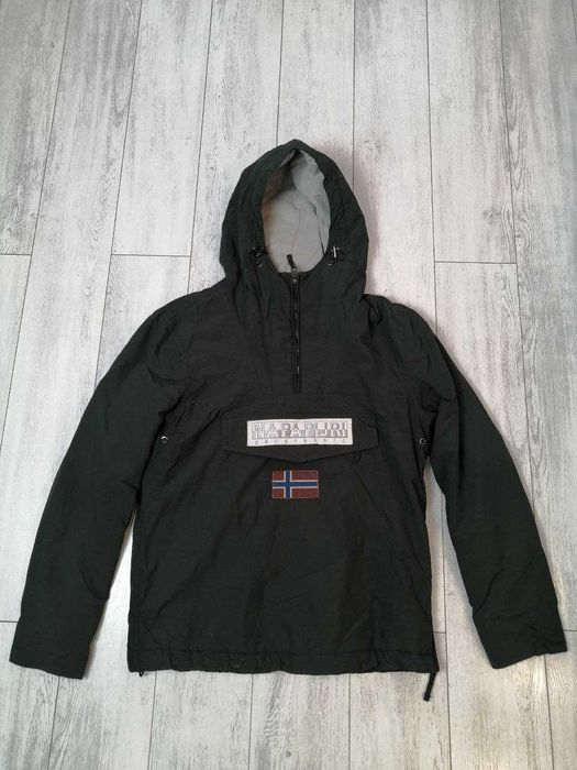 Куртка Anorak Napapijri Rainforest size M