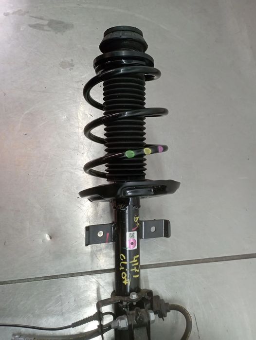 Amortecedor frente direito RENAULT Clio V (BF_)