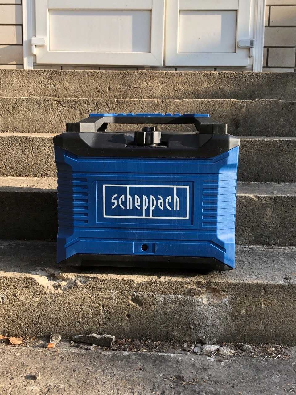 Продам инверторный генератор