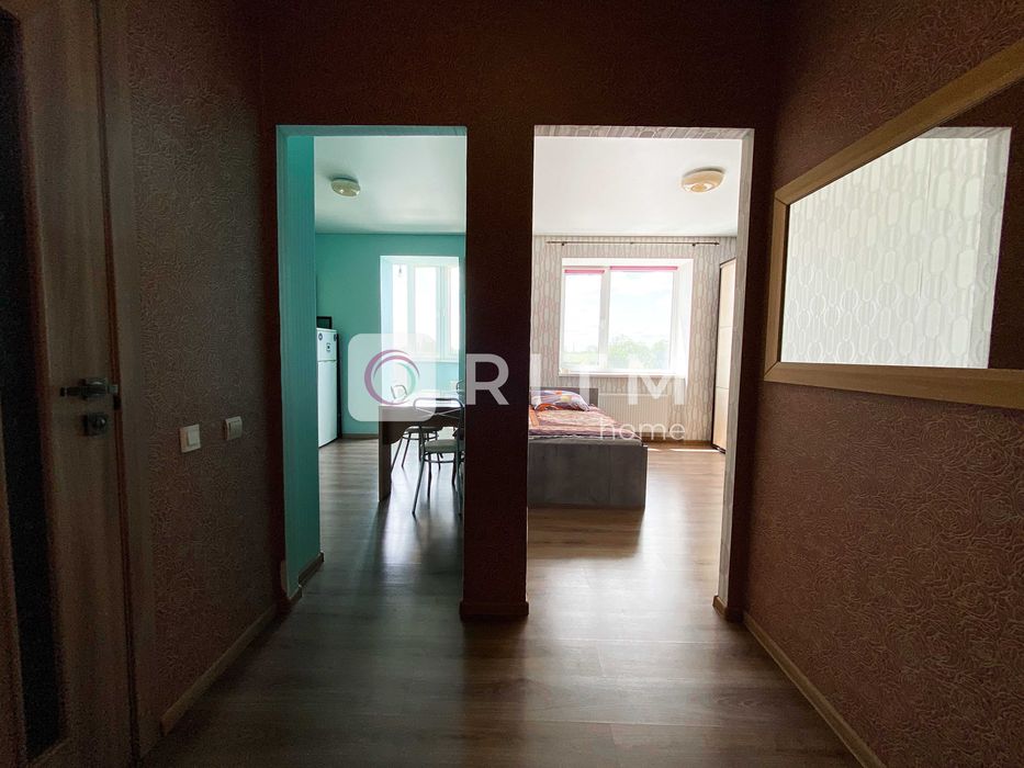 Оренда 1 кім. квартири з ремонтом та меблями в ЖК* Люцеорія*.