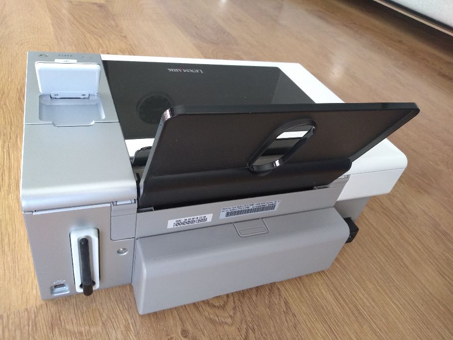 Urządzenie wielofunkcyjne Lexmark