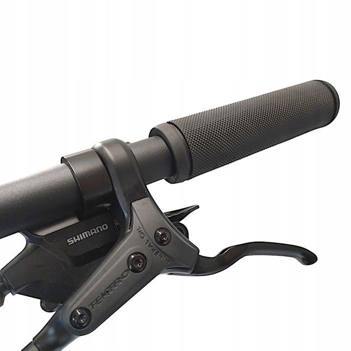 Rower MTB FUJI NEVADA 1.7 29 Disc Rama 21" SHIMANO ACERA Hydraulika