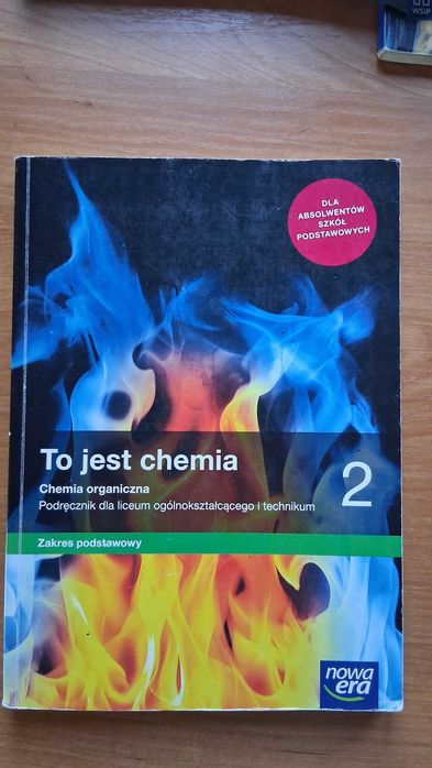 To jest chemia 2