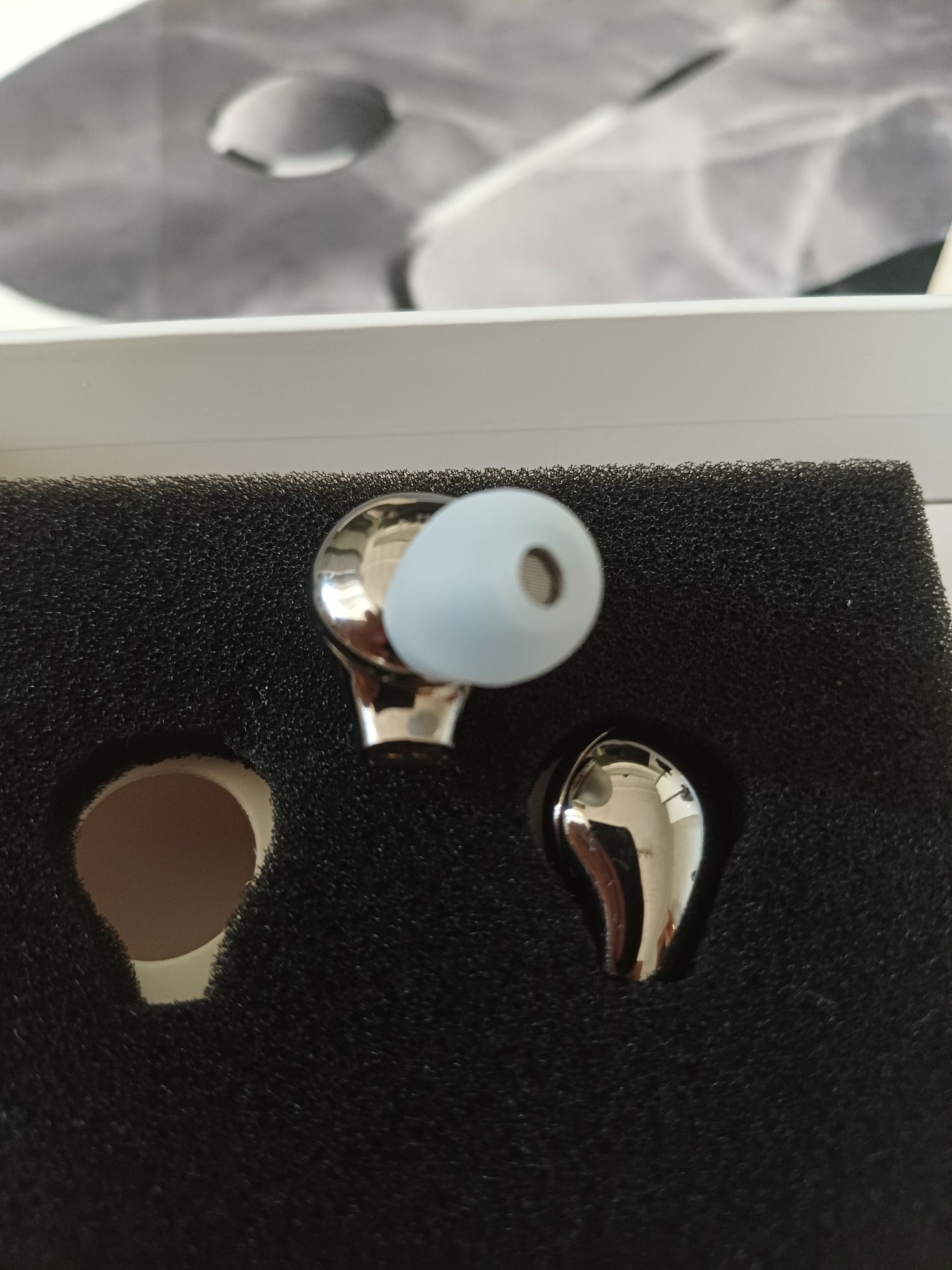 Słuchawki monitory IEM Blon BL-03 II