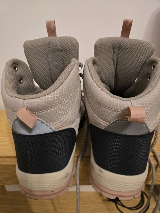 Botas impermeáveis 38