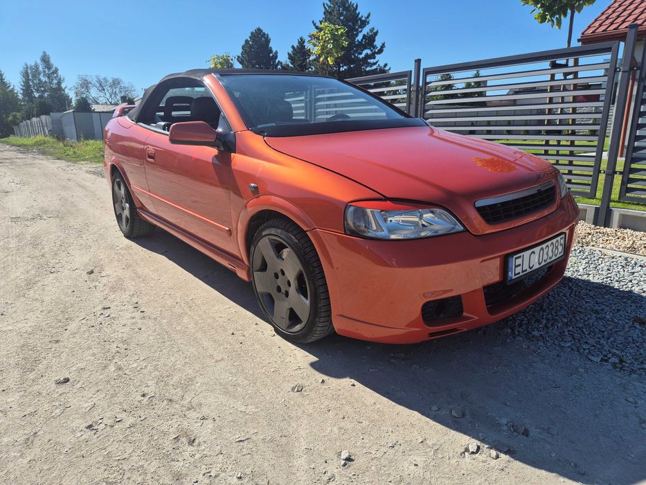 Sprzedam, zamienie 200+ Bertone