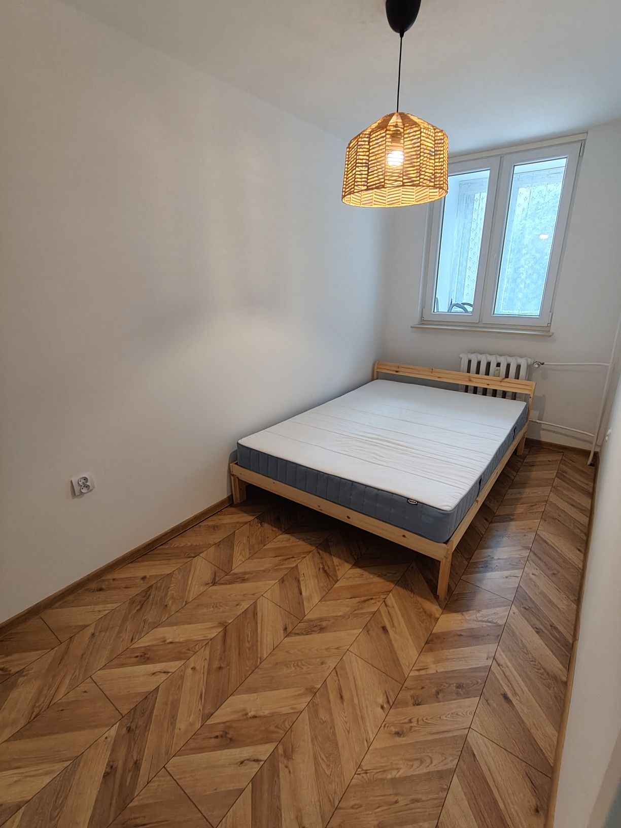 Mieszkanie 35m2, ul. Chrobrego, LSM