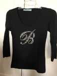 Blumarine bluzka S