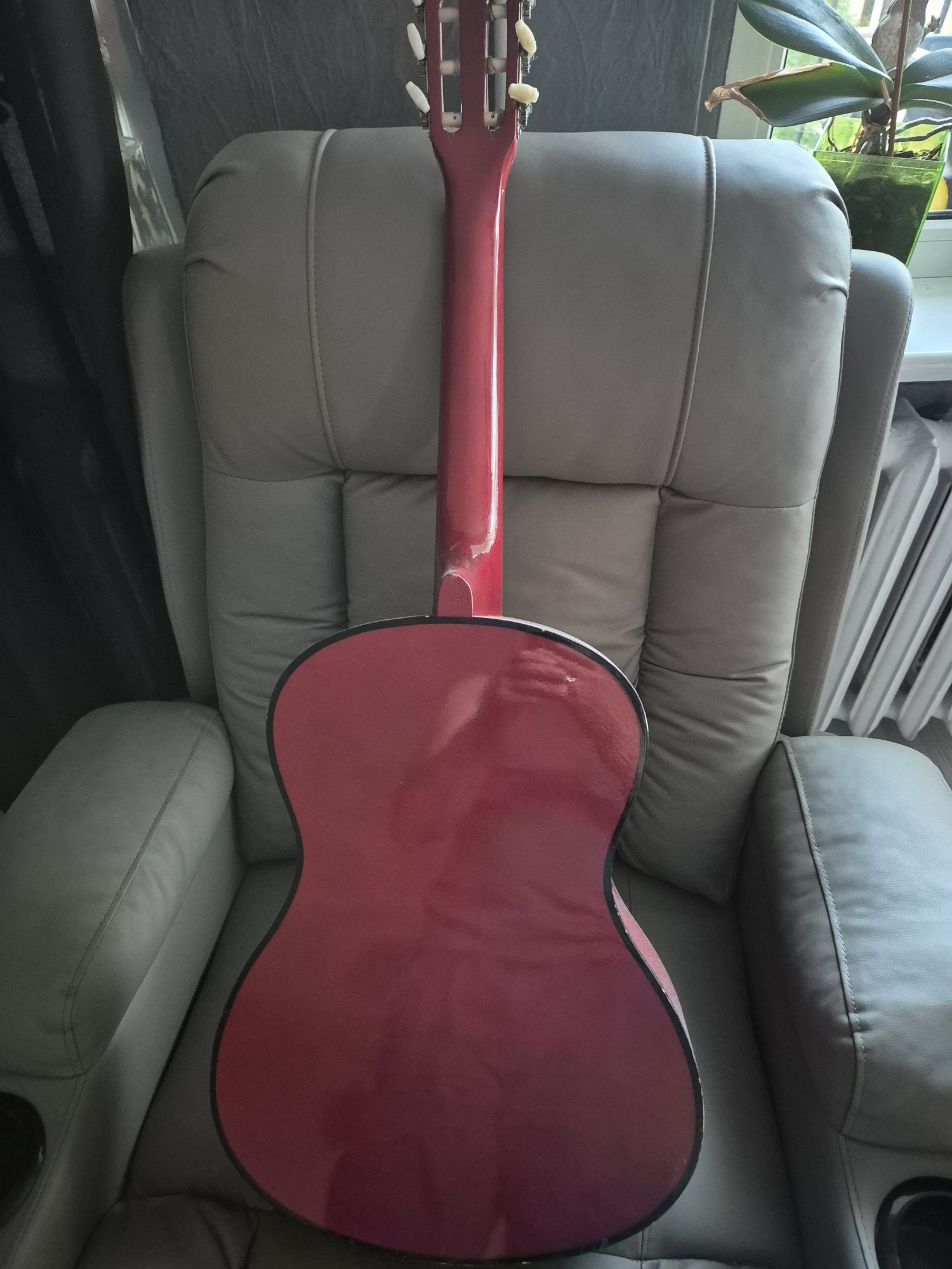 Gitara Jasmin używana