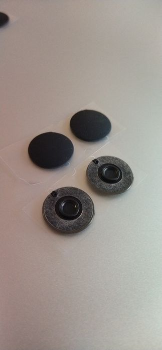 Гумові ніжки для ноутбука MacBook Pro A1278 A1286 A1297