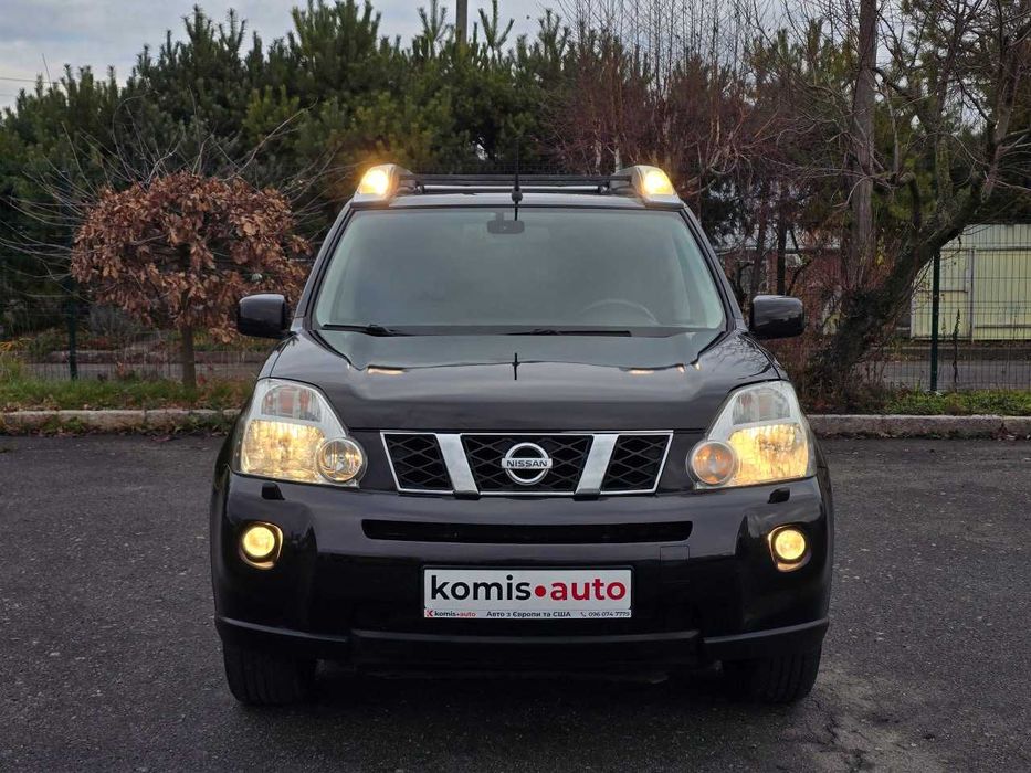 Продам  Nissan X-Trail 2008. Можна в розстрочку, під викуп.