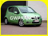 Opel Agila Klimatyzacja /Gwarancja / 1,0 /65KM / 2008r
