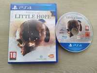 The Dark Pictures: Little Hope [PS4] [PS5] 1-5 GRACZY