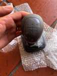 Manete alavanca velocidades Mercedes A W168 manual 5 vel