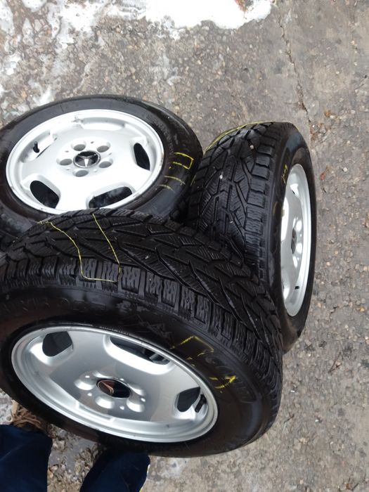 Калеса В СБОРЕ. Диски.