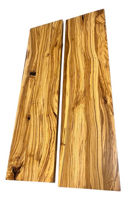 Parapety Drewniane Dąb/Orzech/Jesion/Wiąz/Oliwka