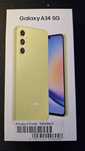 Samsung A34 5G 6/128 GB