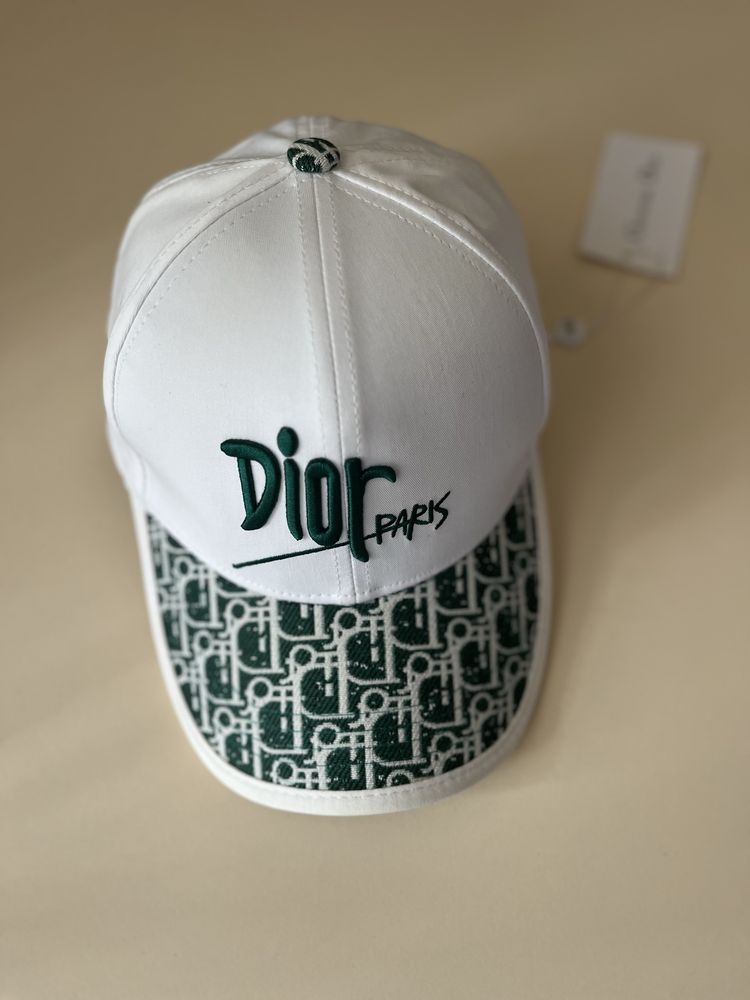 Кепка Christian Dior