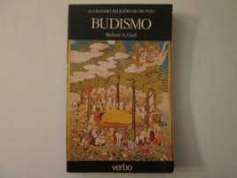 Budismo- Richard A. Gard