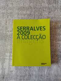 Livro Serralves 2009 a colecção