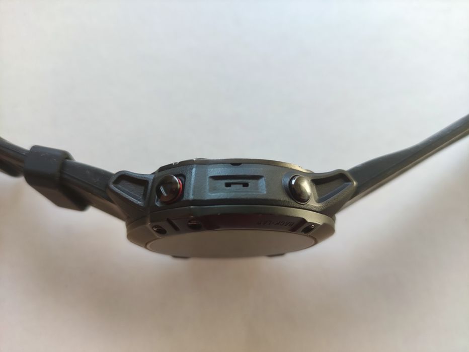 Garmin Fenix 6X pro