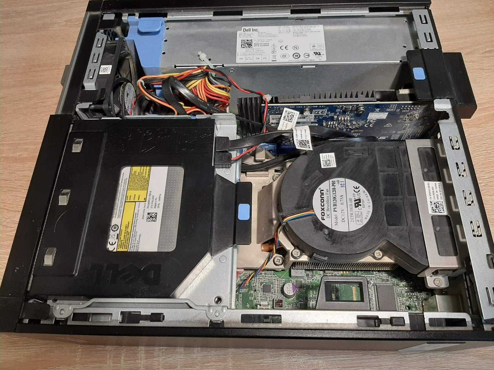 Компьютер Dell Optiplex 790