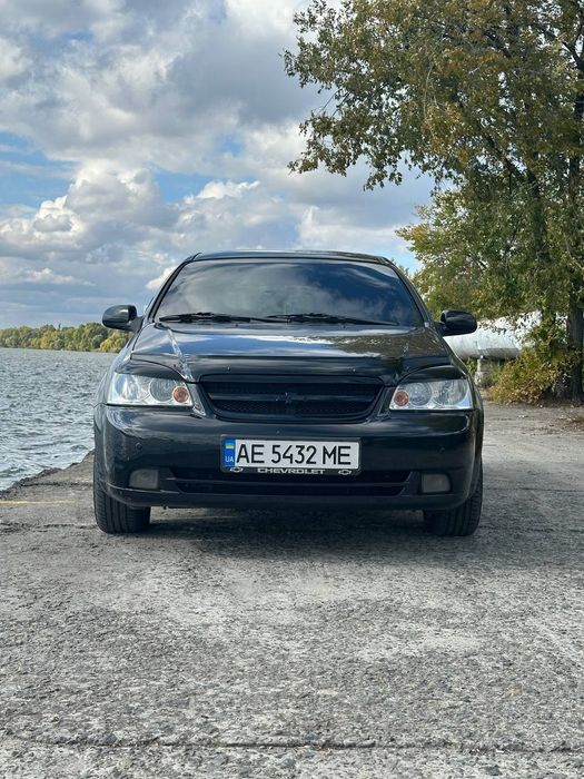 Продам Chevrolet lacetti