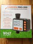 Zestaw do Nawadniania Ogrodowego Irygacji GARDEN PRO-200 VOLT
