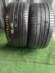 Opony Pirelli   305/40/20 para