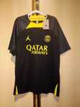 Camisola de futebol do PSG